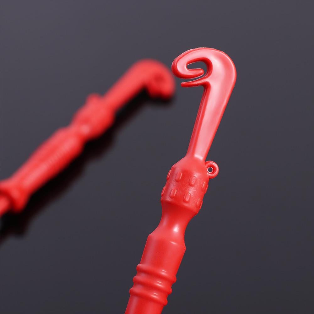 Fishing Hook Sharpener - Loop Tool Fishing Tool Quick Knot