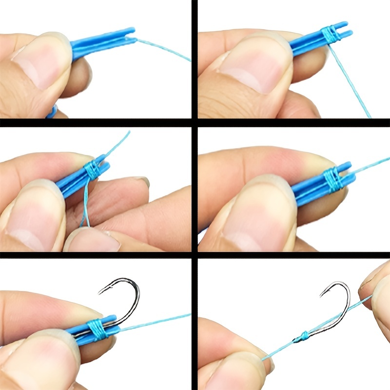 1pc 3 in 1 Extractor Fishing U - مراجعة Fishing Hook Remover وسعره
