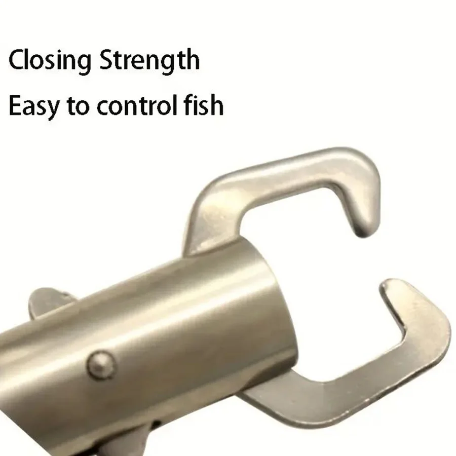 2pcs Fish Controller Set Inclu - مراجعة Fishing Hook Remover وسعره