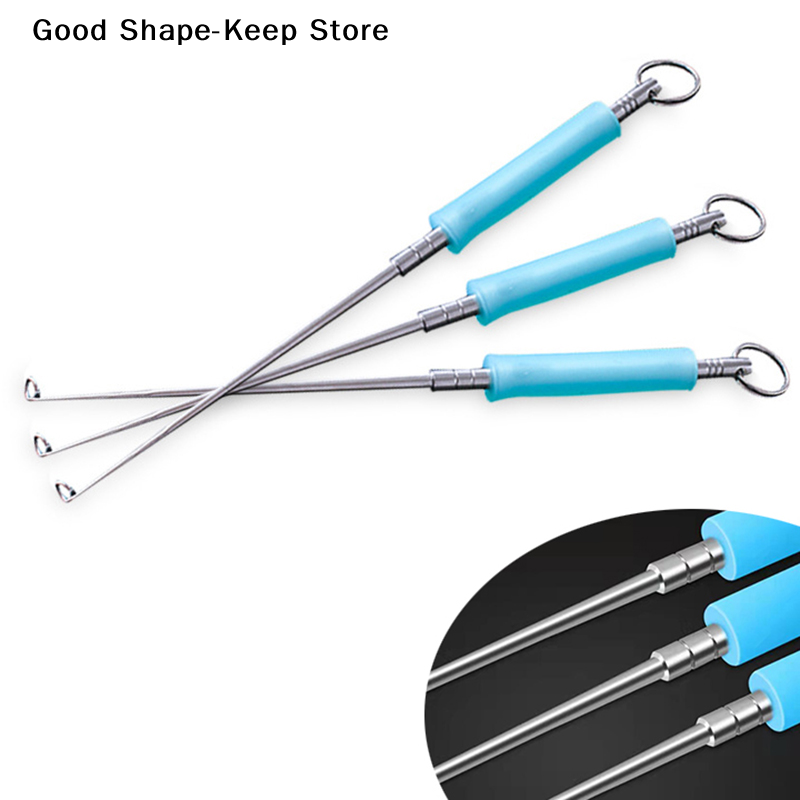 Stainless Steel Fish Hook Remo - مراجعة Fishing Hook Remover وسعره