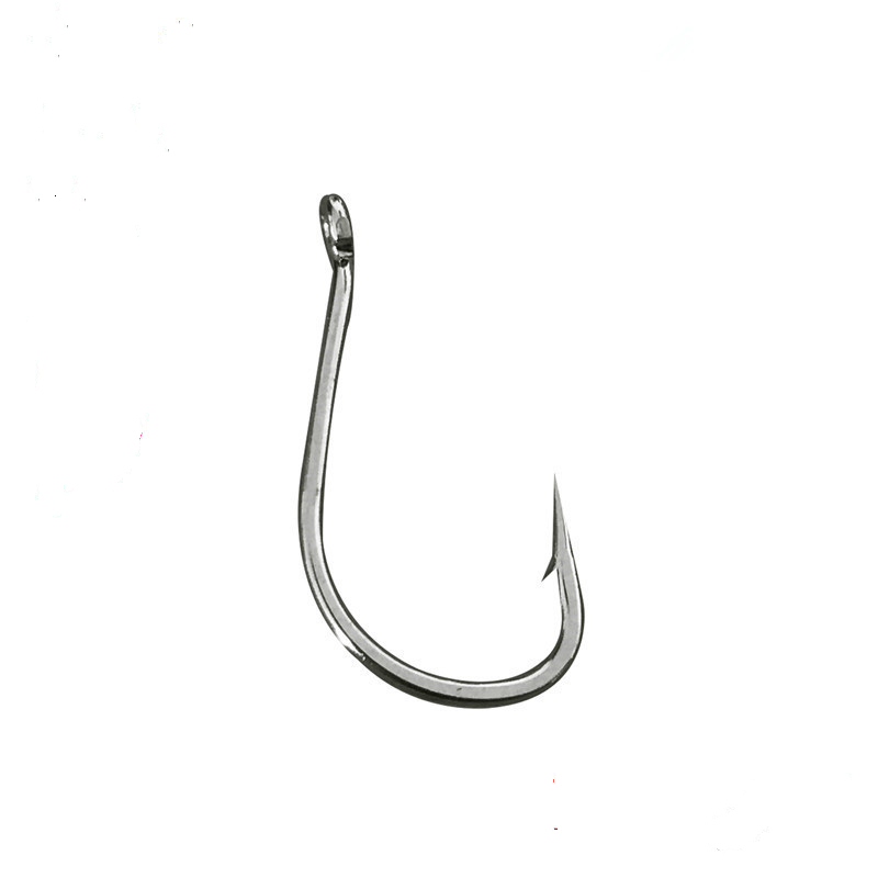 Fishhooks Wholesale By Bulk 20 - مراجعة Fishing Hook Circle وسعره