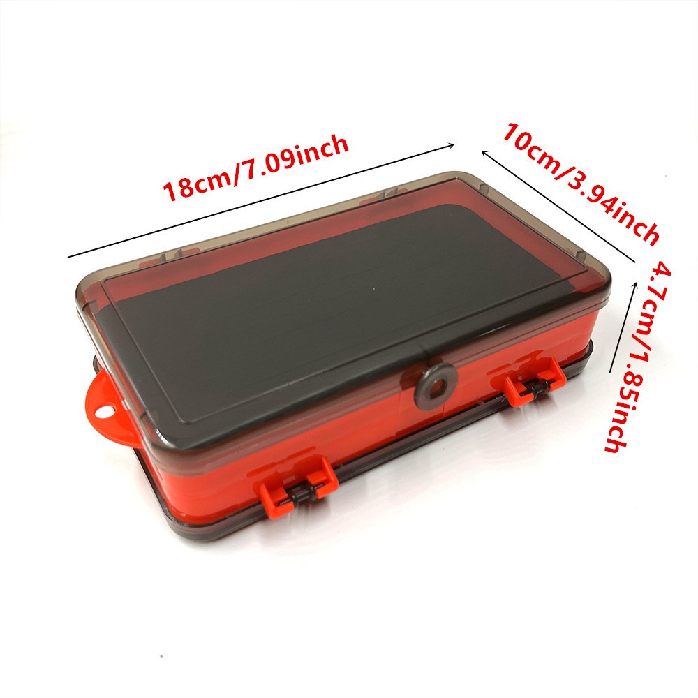 Multi Function Fishing Tackle  - مراجعة Fishing Hook Jig وسعره