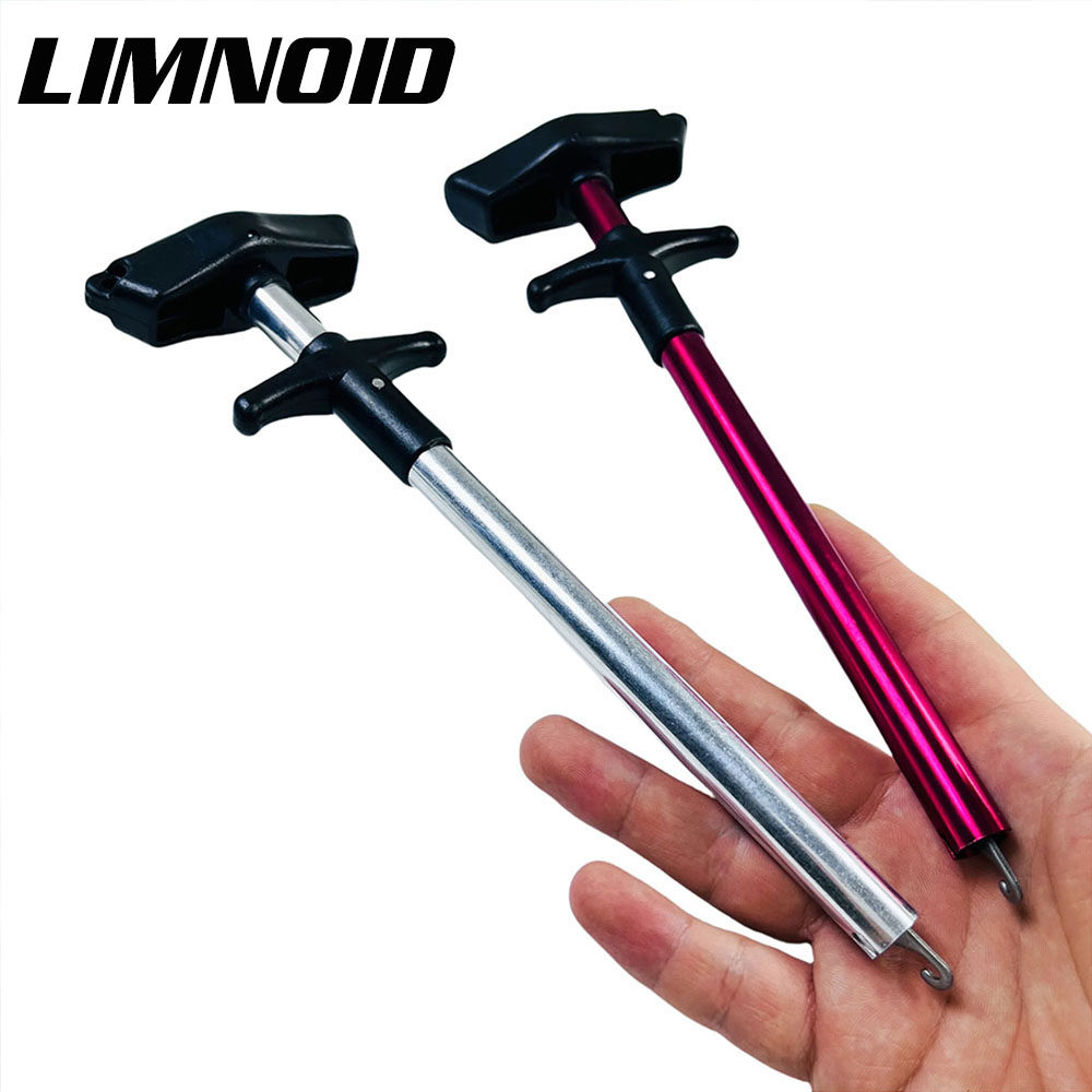 Limnoid Big Fish Hook Remover  - مراجعة Fishing Hook Remover وسعره
