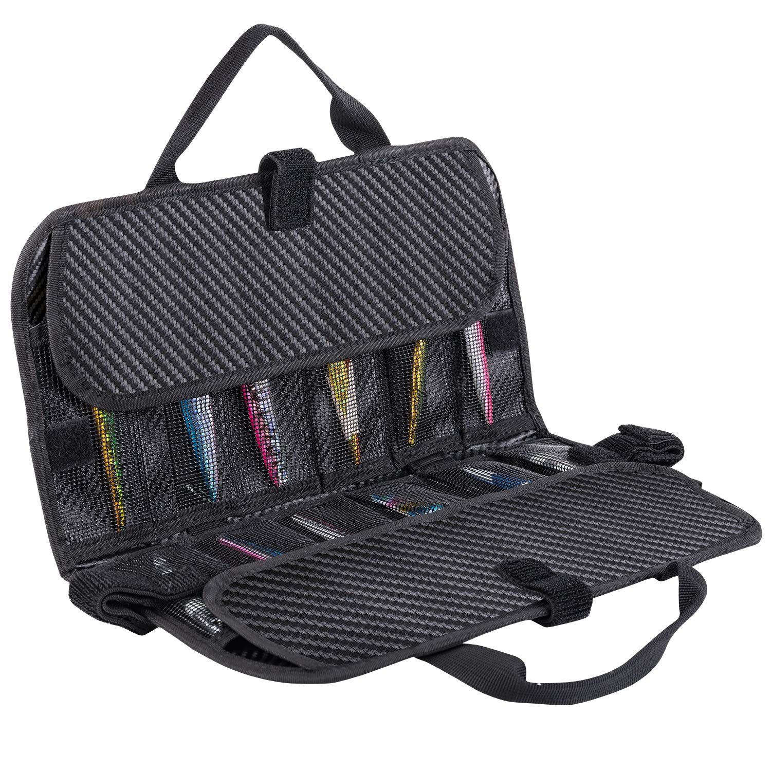 Goture Fishing Jig Lure Bag-Du - مراجعة Fishing Hook Jig وسعره