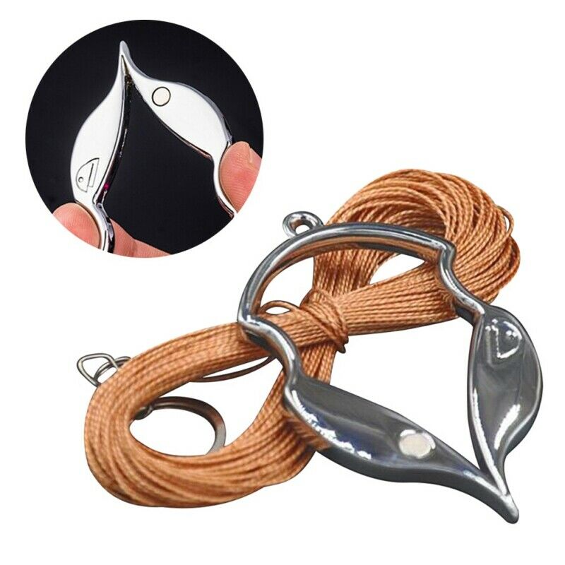 Fishing Lure Snag Remover Port - مراجعة Fishing Hook Sharpener وسعره