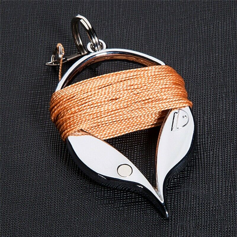 Fishing Lure Snag Remover Port - مراجعة Fishing Hook Sharpener وسعره
