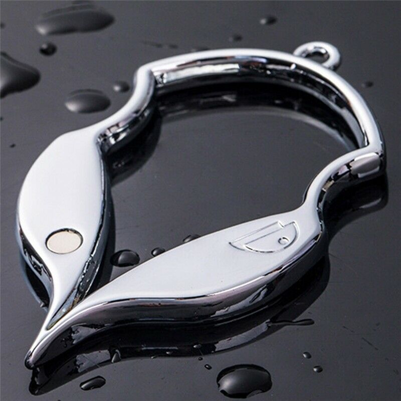 Fishing Lure Snag Remover Port - مراجعة Fishing Hook Sharpener وسعره