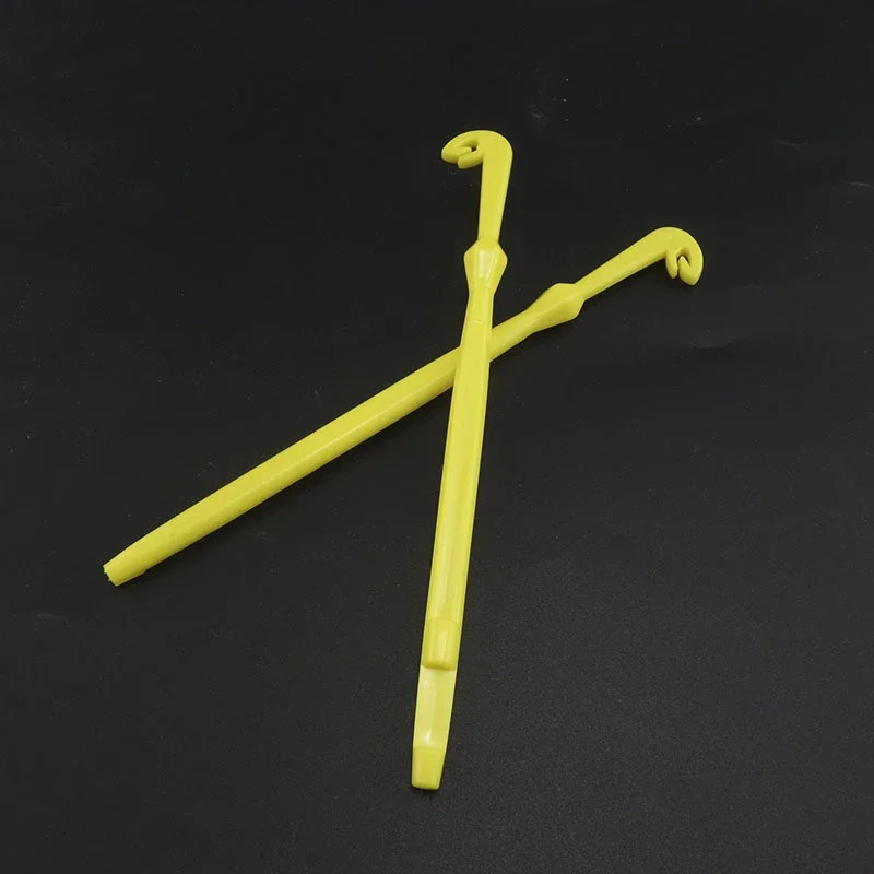 Hook Remover Fishing Line Loop - مراجعة Fishing Hook Remover وسعره