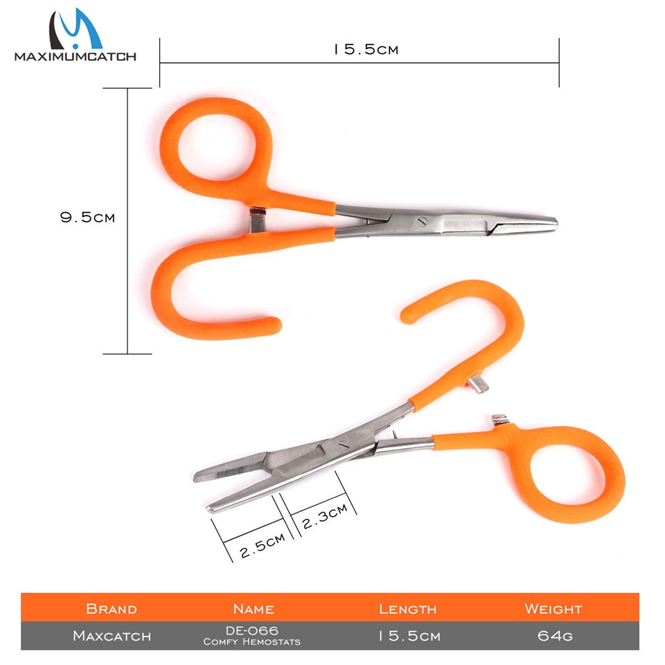 Maximumcatch Fly Fishing Hook  - مراجعة Fishing Hook Remover وسعره
