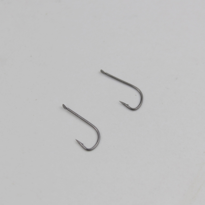 100pcs Small Fishing Hook 1#-1 - مراجعة Fishing Hook Assortment وسعره