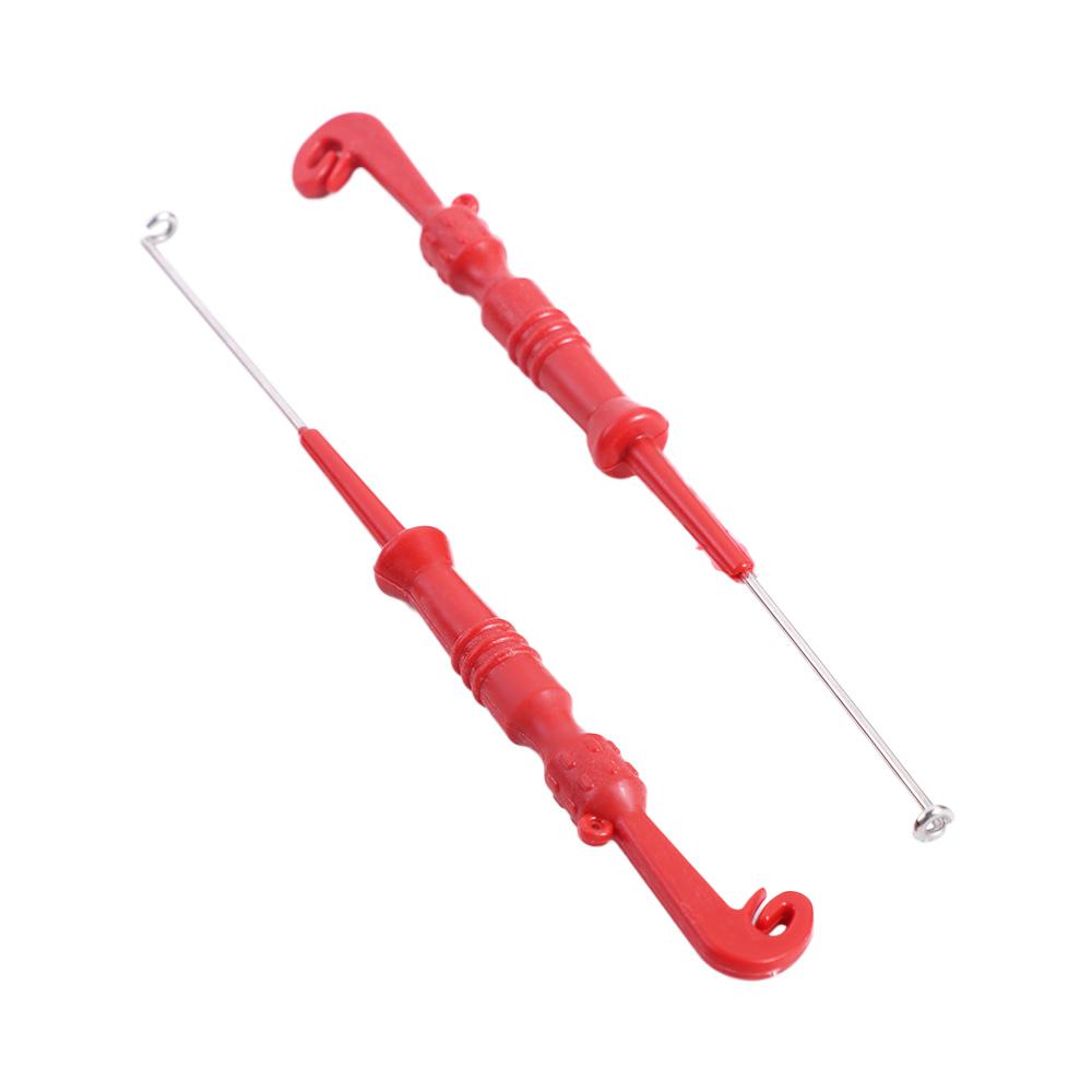 Loop Tool Fishing Tool Quick K - مراجعة Fishing Hook Sharpener وسعره