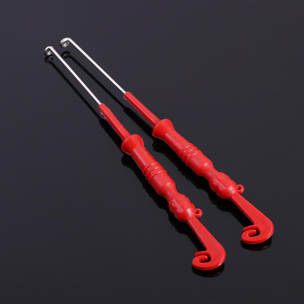 Loop Tool Fishing Tool Quick K - مراجعة Fishing Hook Sharpener وسعره