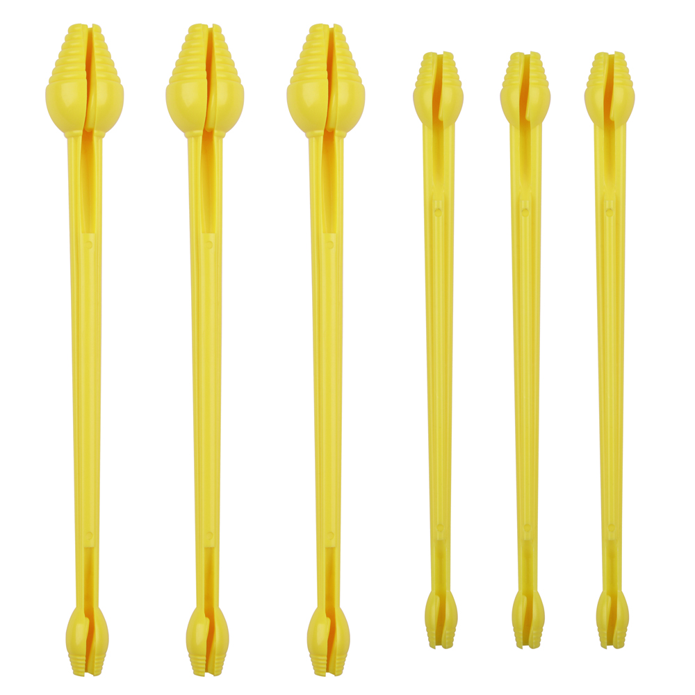 6Pcs Fishing Hook Disgorger Sn - مراجعة Fishing Hook Remover وسعره